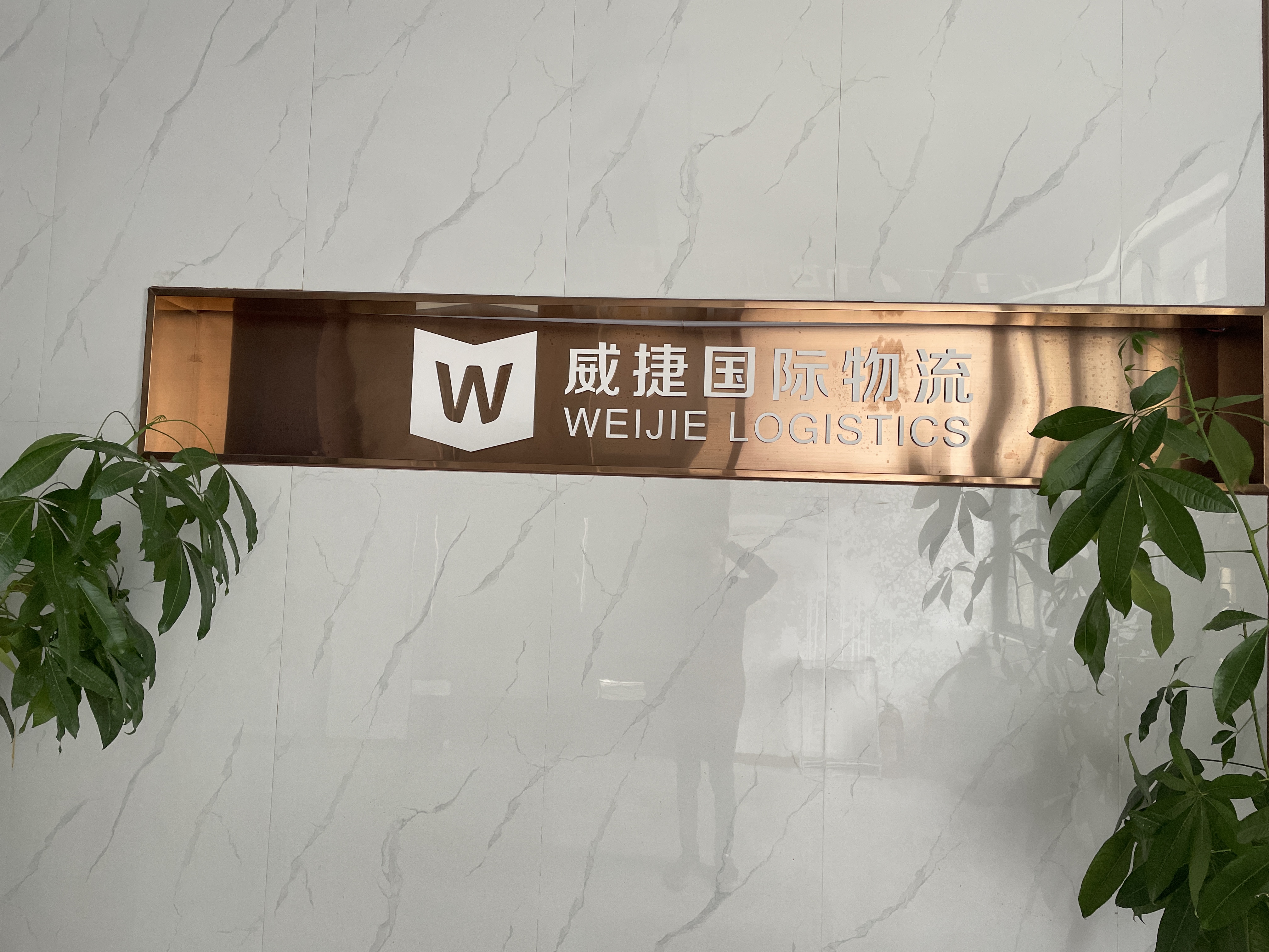 广州威捷国际货运代理有限公司